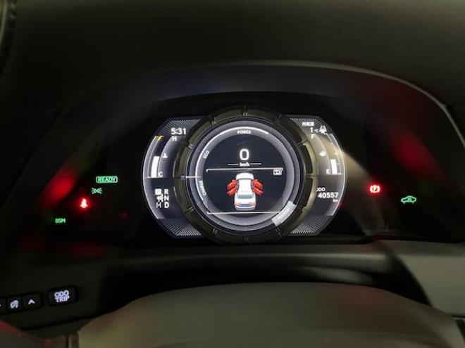 レクサス本州仕入　ワンオーナー　寒冷地仕様　マークレビンソン　電動ムーンルーフ　純正２０インチＡＷ　純正１９ＡＷ＋スタッドレスタイヤ付　デジタルインナーミラー　ヘッドアップディプレイ　純正ドライブレコーダー 4WD 3500 4Dr