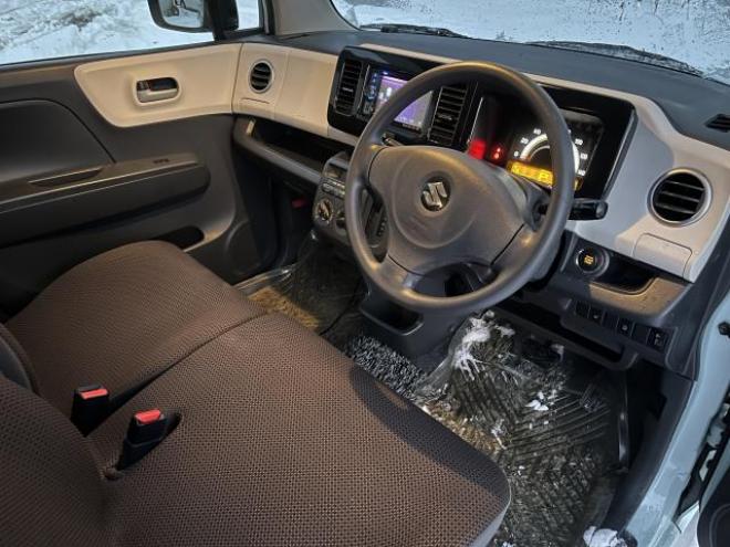 MRワゴンL 4WD 660 5Dr