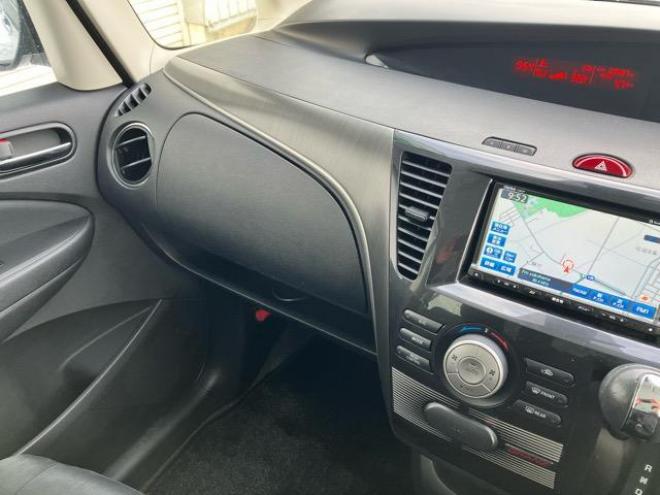 ビアンテグランツ 4WD 2000 5Dr