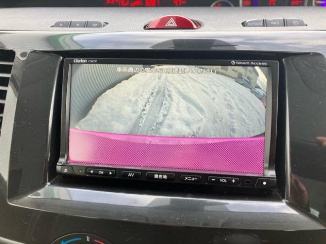 ビアンテグランツ 4WD 2000 5Dr