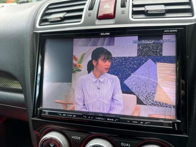 フォレスター2.0 tS 4WD　300台限定車/ターボ/社外ナビ/Bカメラ/電動リアゲート 2000