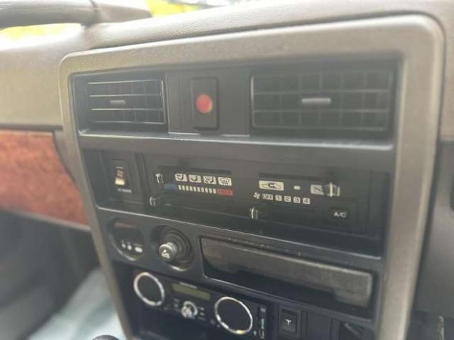 サファリ4.2 エクストラ標準ルーフAD ディーゼル 4WD　リフトアップ　リアヒーター　社外サンルーフ　ドライブレコーダー　ETC　可倒式リアシート　パワステ　社外アルミホイール　社外オーディオ　マッドタイヤ　全塗装済　ターボ 4200