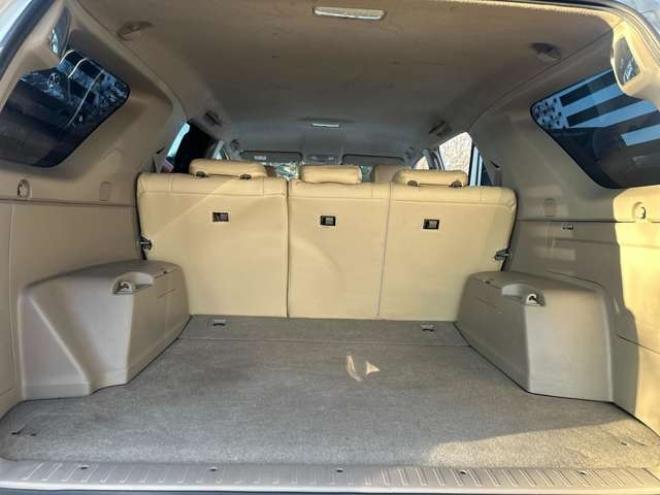 ハイラックスサーフ3.4 SSR-X 4WD　アルミホイール　エアコン　パワステ　パワーウィンドウ　キーレスエントリー　アルミホイール　社外ナビ　バックカメラ　リフトアップ　ETC 3400