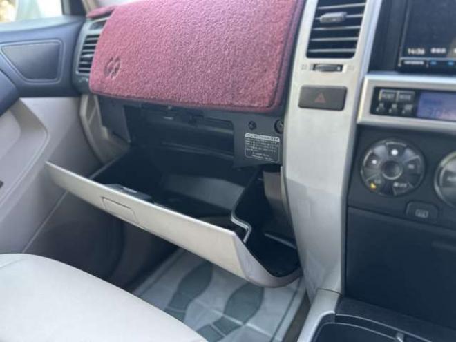 ハイラックスサーフ3.4 SSR-X 4WD　アルミホイール　エアコン　パワステ　パワーウィンドウ　キーレスエントリー　アルミホイール　社外ナビ　バックカメラ　リフトアップ　ETC 3400