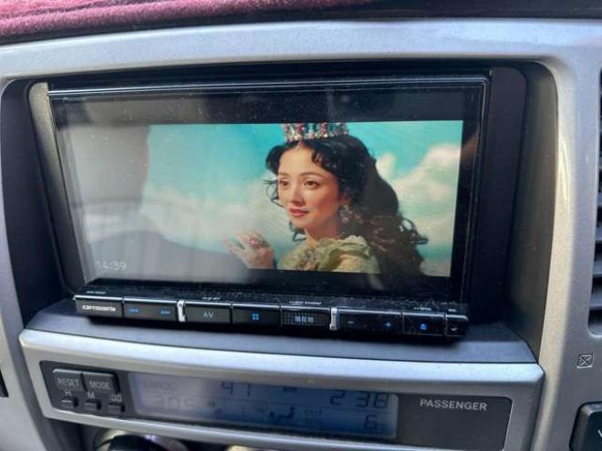 ハイラックスサーフ3.4 SSR-X 4WD　アルミホイール　エアコン　パワステ　パワーウィンドウ　キーレスエントリー　アルミホイール　社外ナビ　バックカメラ　リフトアップ　ETC 3400