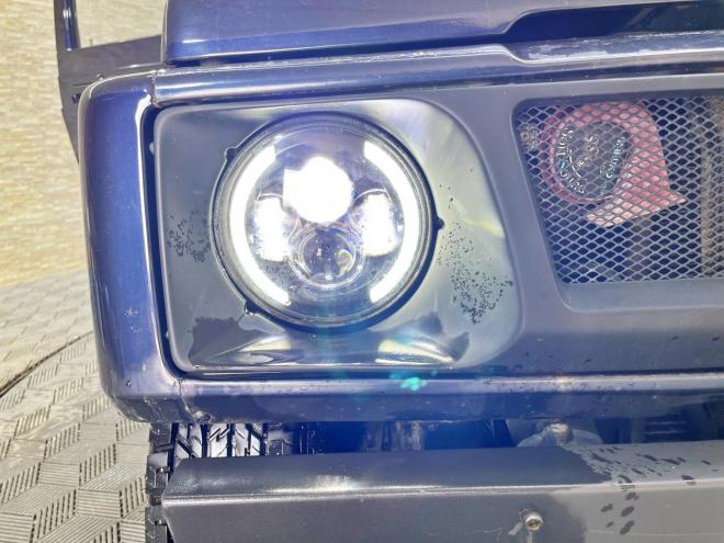 ジムニー660 4WD 5年保証 下廻防錆 タイベル換済 ナビ エンスタ ETC リフトアップ 寒冷地仕様