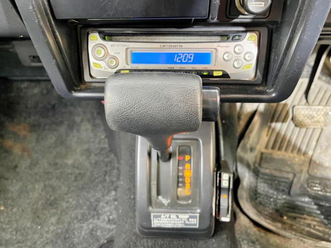 ジムニー660 4WD 5年保証 下廻防錆 タイベル換済 ナビ エンスタ ETC リフトアップ 寒冷地仕様