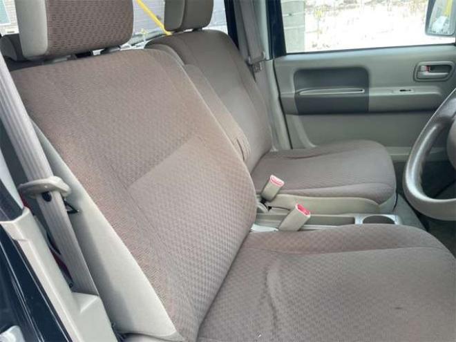 エブリィジョイン ハイルーフ 4WD　リヤヒーター　ハイルーフ 660