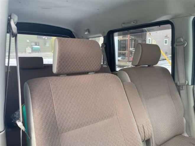 エブリィジョイン ハイルーフ 4WD　リヤヒーター　ハイルーフ 660