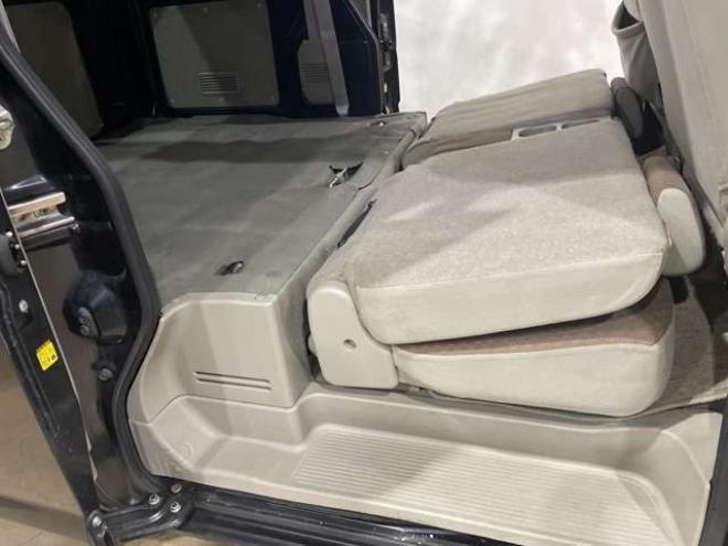 エブリィジョイン ハイルーフ 4WD　リヤヒーター　ハイルーフ 660