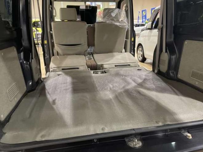 エブリィジョイン ハイルーフ 4WD　リヤヒーター　ハイルーフ 660