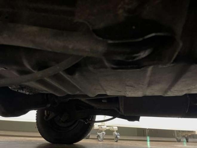 エブリィジョイン ハイルーフ 4WD　リヤヒーター　ハイルーフ 660