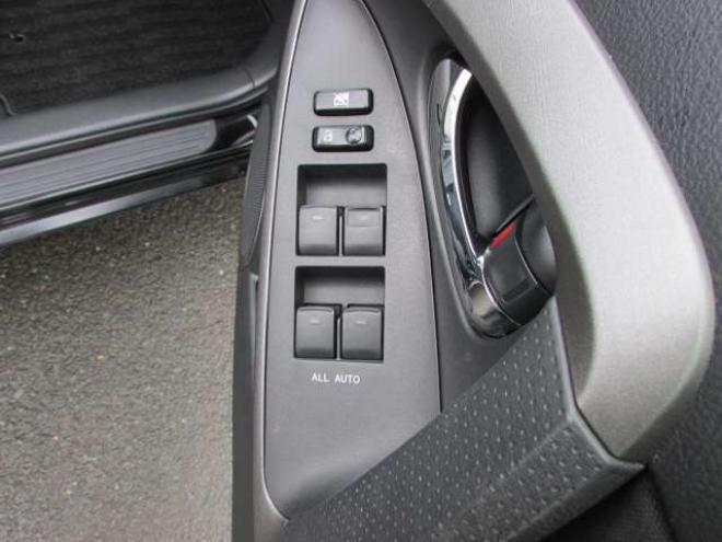 ヴァンガード2.4 240S 4WD　純正ナビ/フルセグTV/バックカメラ/フロントカメラ/サイドカメラ/ETC/ドライブレコーダー/LEDヘッドライト・フォグ/エンジンスターター 2400