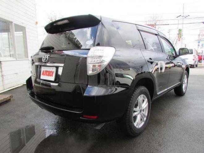 ヴァンガード2.4 240S 4WD　純正ナビ/フルセグTV/バックカメラ/フロントカメラ/サイドカメラ/ETC/ドライブレコーダー/LEDヘッドライト・フォグ/エンジンスターター 2400