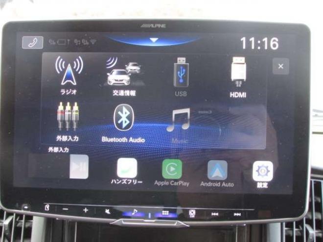 タウンエースバン1.5 GL 4WD　パートタイム4WD　ディスプレイオーディオ　リアヒーター　リアフォグ　GRIPMAX　MUDRAGE　M/Tホワイト　アイドリングストップ　横滑り防止　　フローティングビッグCarPlay対応　Bluetooth　社外14インチAW 1500