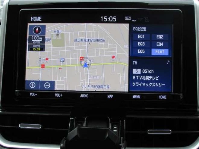 RAV-42.5 ハイブリッド G E-Four 4WD　ヒッチメンバー/パワーバックドア/アップサス/モデリスタエアロ/サンルーフ/ビルトインETC/シートヒーター/ステアリングヒーター/フルセグTV/バックカメラ/サイドカメラ/ 2500