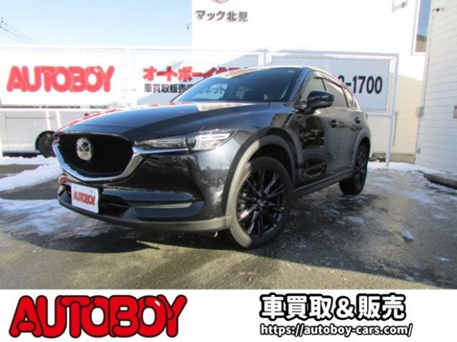 CX-52.2 XD プロアクティブ ディーゼルターボ　6速MT/レーダークルーズコントロール/ETC/パワーシート/シートヒーター/ステアリングヒーター/パワーバックドア/フルセグTV/アラウンドビューモニター/ヘッドアップディスプレイ/LEDヘッドライト/リアフォグ/ 4WD 2200