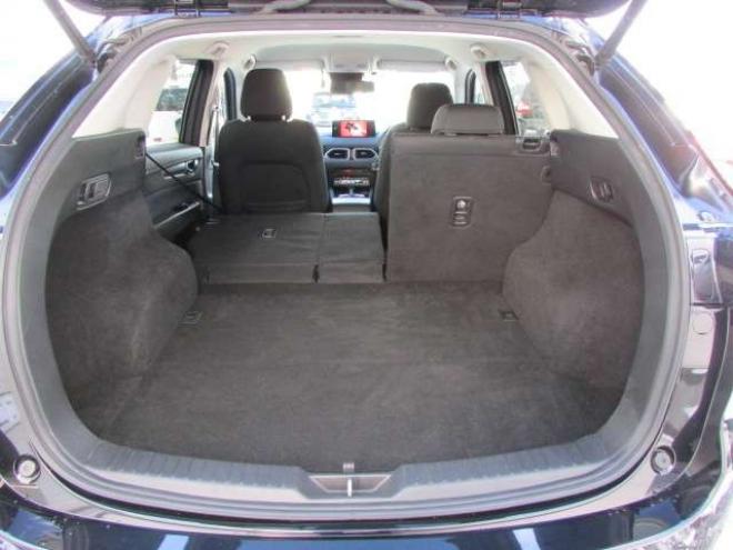 CX-52.2 XD プロアクティブ ディーゼルターボ　6速MT/レーダークルーズコントロール/ETC/パワーシート/シートヒーター/ステアリングヒーター/パワーバックドア/フルセグTV/アラウンドビューモニター/ヘッドアップディスプレイ/LEDヘッドライト/リアフォグ/ 4WD 2200