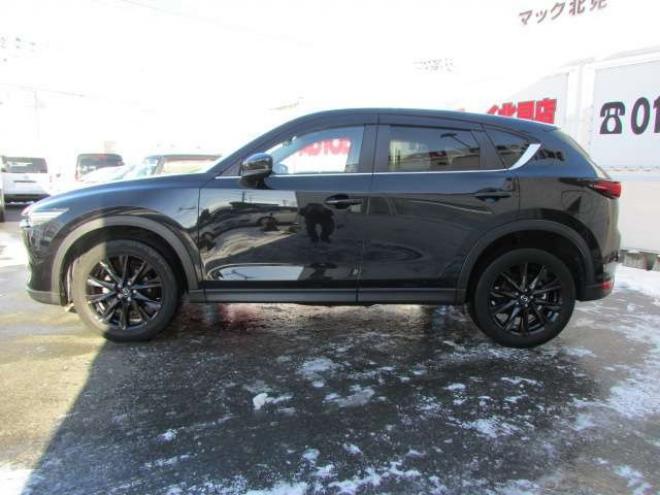 CX-52.2 XD プロアクティブ ディーゼルターボ　6速MT/レーダークルーズコントロール/ETC/パワーシート/シートヒーター/ステアリングヒーター/パワーバックドア/フルセグTV/アラウンドビューモニター/ヘッドアップディスプレイ/LEDヘッドライト/リアフォグ/ 4WD 2200