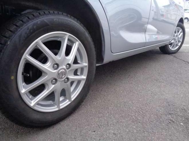 デイズS 4WD　純正ナビ　フルセグ　キーレス 660