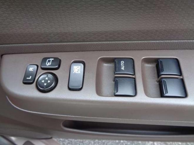 ラパンショコラ G 4WD　スマートキー　シートヒーター 660