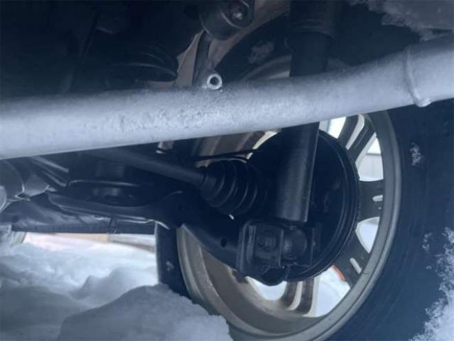 N-BOXG Lパッケージ 4WD　ナビ　TV　リヤカメラ　Pドア　エンスタ 660