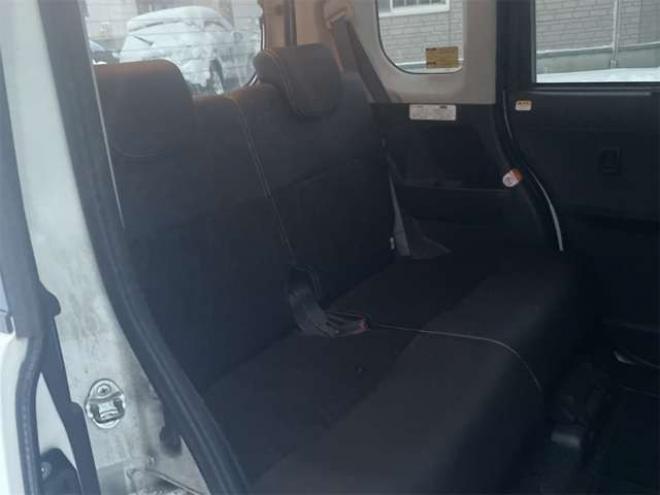 タントカスタム X トップエディションSA 4WD　エンスタ　ナビRカメラ　LEDライト　エンスタ 660