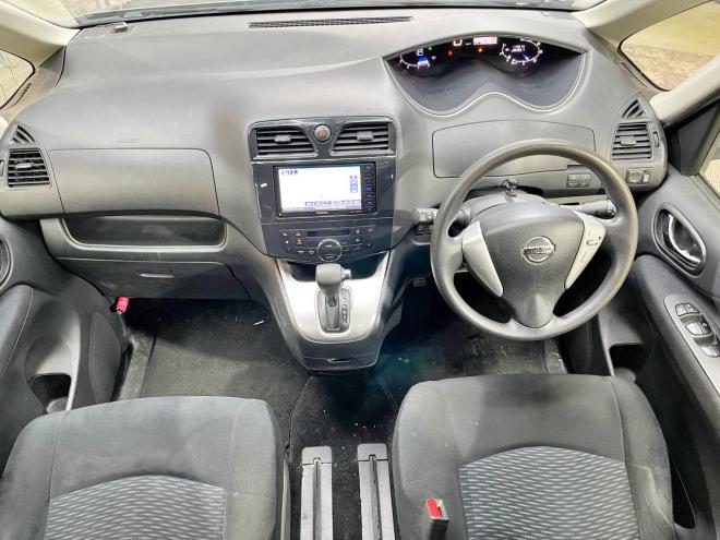 セレナ20X 4WD 5年保証 ナビTV パワスラ ETC 寒冷地仕様 禁煙