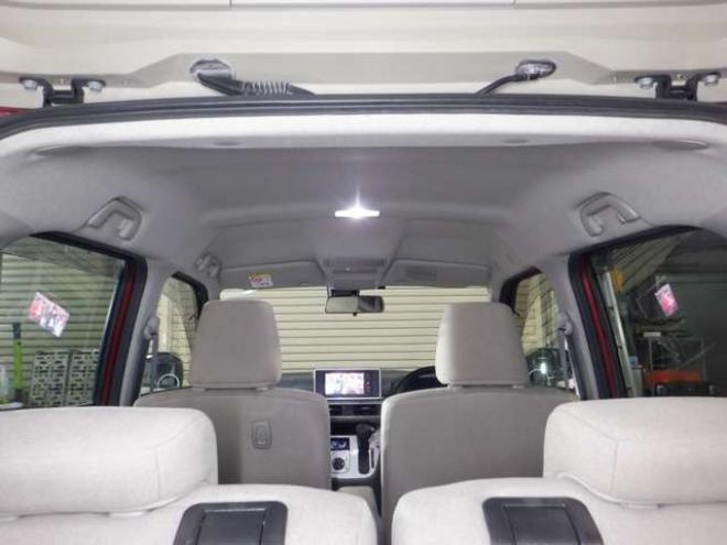 キャストスタイル 660 G SAII 4WD　本州仕入ナビ・TV・Bカメ・LEDヘッドライト・衝突軽減ブレーキ　USB接続　フォグランプ　アイドリングストップ　スマートキー　プッシュスタート 660