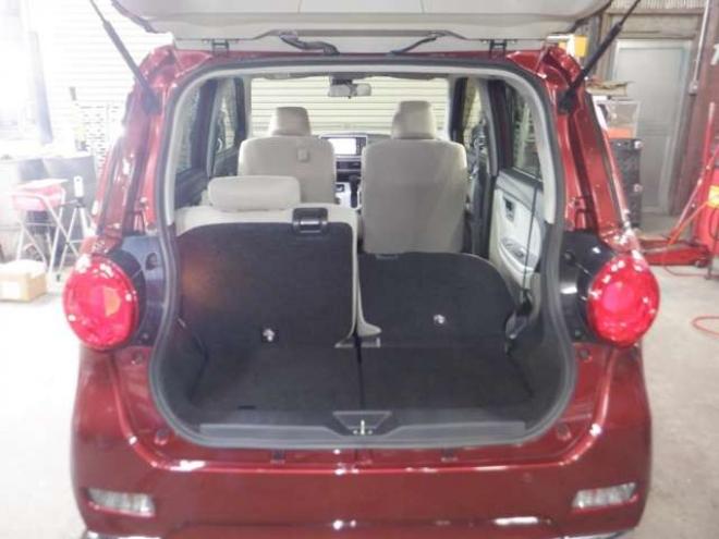 キャストスタイル 660 G SAII 4WD　本州仕入ナビ・TV・Bカメ・LEDヘッドライト・衝突軽減ブレーキ　USB接続　フォグランプ　アイドリングストップ　スマートキー　プッシュスタート 660