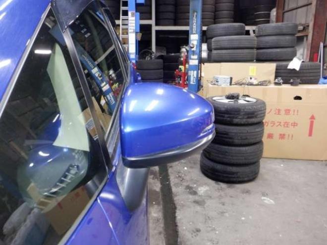 フィット1.5 ハイブリッド Fパッケージ 4WD　ナビ・TV・Bluetooth・LEDヘッドライト・ワイパーデアイサー・純正エンスタ・フォグランプ・スマートキー・プッシュスタート・寒冷地仕様 1500