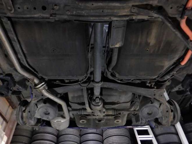 フィット1.5 ハイブリッド Fパッケージ 4WD　ナビ・TV・Bluetooth・LEDヘッドライト・ワイパーデアイサー・純正エンスタ・フォグランプ・スマートキー・プッシュスタート・寒冷地仕様 1500