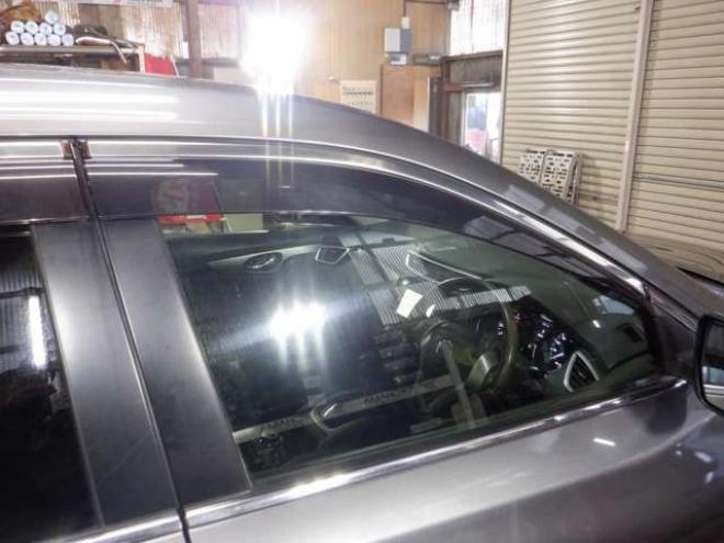 エクストレイル2.0 20S 2列車 4WD　ナビ・TV・B/T・Bカメラ・Aストップ・ライトレベライザー・ECOモード・VDC・カプロンシート・キーレス・社外AW 2000