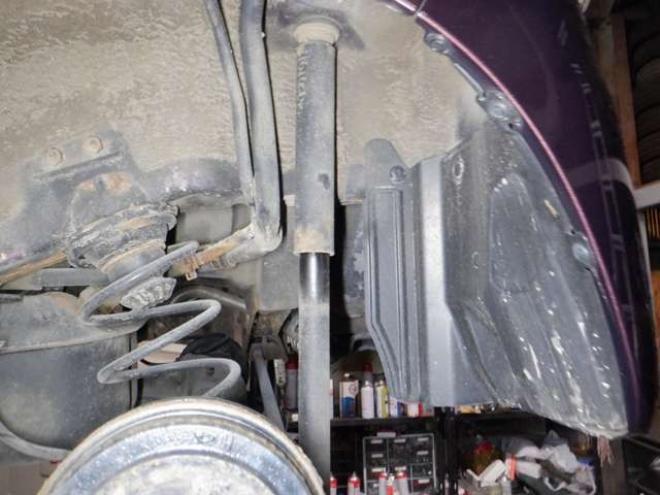 ミラココアL 4WD　ナビ・TV・B/T・Bカメラ・社外エンスタ・車検新規2年・リア修復済み・キーレスキー・エコアイイドル・ライトレベライザー・ベンチシート 660