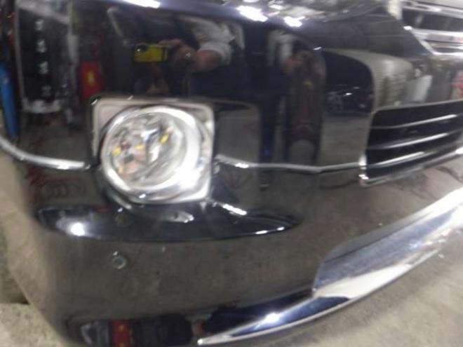 ランドクルーザー200 4.6 ZX 4WD　本州仕入・ナビ・TV・B/T・サンルーフ・革　Bカメラ・ガナドールマフラー・ヒッチメンバー・シートヒーター・エアコン・電動シート・電動リアゲート 4600