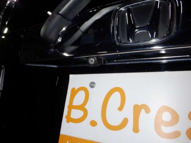 N-WGNカスタムG 4WD　TV・B/T・Bカメラ・HID・ETC・Aストップ　スマートキー・プッシュスタート・フォグランプ・ベンチシート・アイドリングストップ・社外エンスタ 660