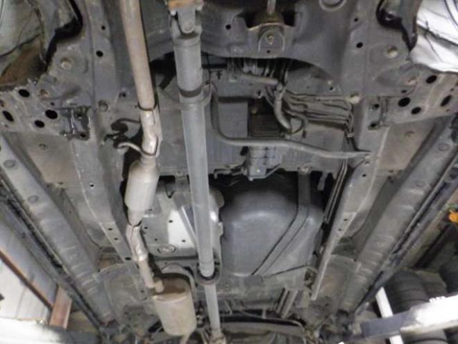 N-WGNカスタムG 4WD　TV・B/T・Bカメラ・HID・ETC・Aストップ　スマートキー・プッシュスタート・フォグランプ・ベンチシート・アイドリングストップ・社外エンスタ 660