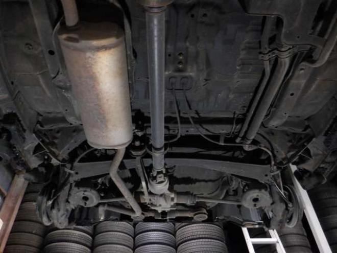 N-WGNカスタムG 4WD　TV・B/T・Bカメラ・HID・ETC・Aストップ　スマートキー・プッシュスタート・フォグランプ・ベンチシート・アイドリングストップ・社外エンスタ 660