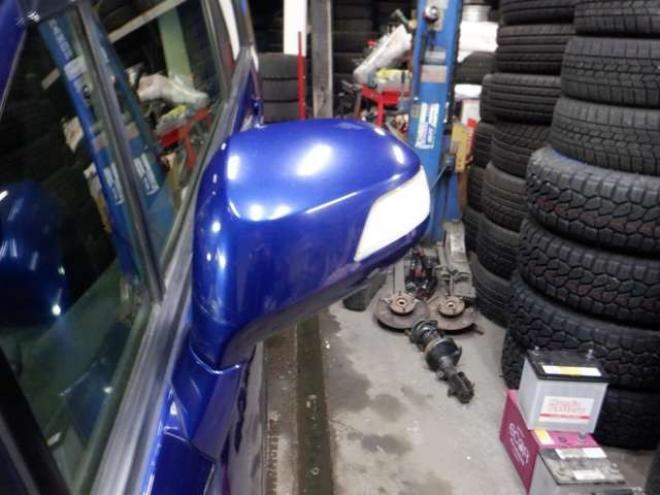 フリード1.5 G ジャストセレクション 4WD　Bluetoothオーディオ・ETC・両側パワスラ・ワイパーデアイサー・HID・スマートキー・ドアバイザー・ナビ・B/T・TV・バックカメラ 1500