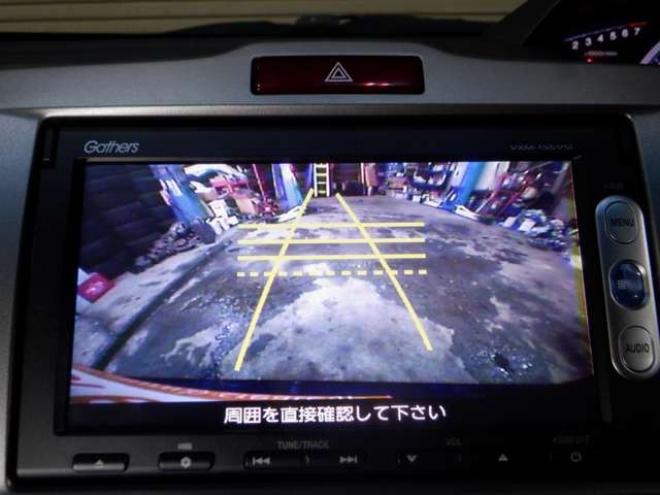 フリード1.5 G ジャストセレクション 4WD　Bluetoothオーディオ・ETC・両側パワスラ・ワイパーデアイサー・HID・スマートキー・ドアバイザー・ナビ・B/T・TV・バックカメラ 1500