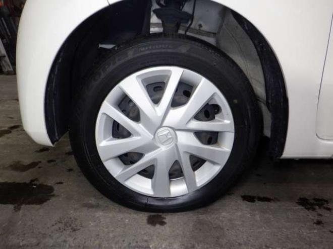 N-BOXG EX ホンダセンシング 4WD　本州仕入・ナビ・TV・B/T・Bカメラ・両側電動・LEDヘッドライト・1オーナー・スマートキー・プッシュスタート・シートヒーター・オートライト・衝突軽減・クルコン・ステアリングスイッチ・クリアランスソナー 660