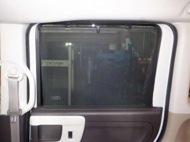 N-BOXG EX ホンダセンシング 4WD　本州仕入・ナビ・TV・B/T・Bカメラ・両側電動・LEDヘッドライト・1オーナー・スマートキー・プッシュスタート・シートヒーター・オートライト・衝突軽減・クルコン・ステアリングスイッチ・クリアランスソナー 660