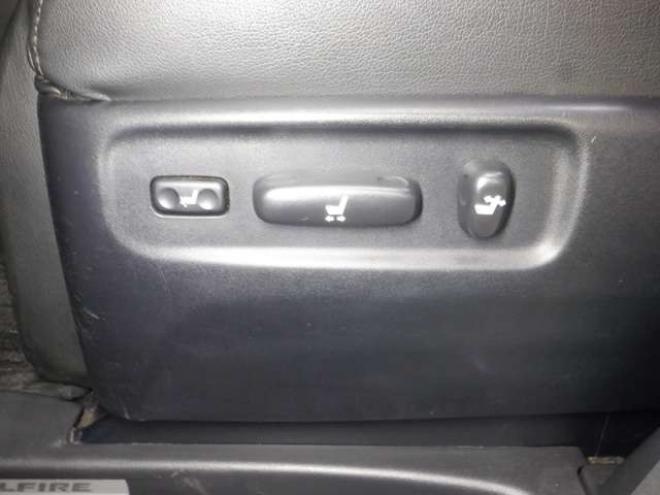 ヴェルファイア3.5 Z Gエディション 4WD　後期型・ナビ・BT・TV・バックカメラ・両側電動・パワーシート・サイドカメラ・フリップダウンモニタ・パワーバックドア・ETC・クルコン 3500