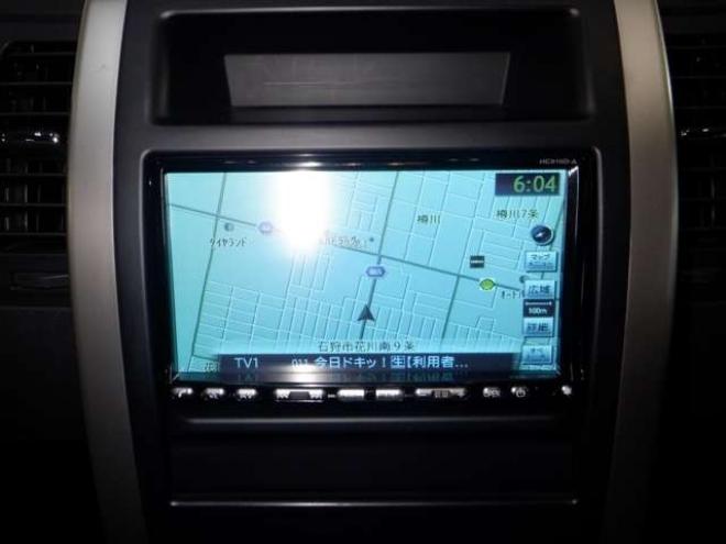 エクストレイル2.0 20GT ディーゼルターボ 4WD　本州仕入・ナビ・TV・Bカメラ・B/T・車検R9/6・修復歴なし・切替4WD・HID・ETC・フォグランプ・クルコン・インテリキー・ルーフレール 2000