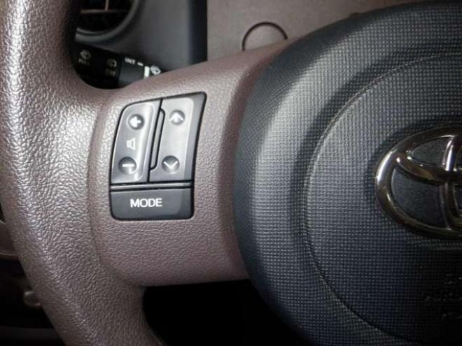 ポルテ1.5 F 4WD　ナビ・TV・B/T・Bカメラ・パワスラ・ETC・ワイパーデアイサー・ライトレベライザー・社外エンスタ・フォグランプ・社外15インチAW 1500