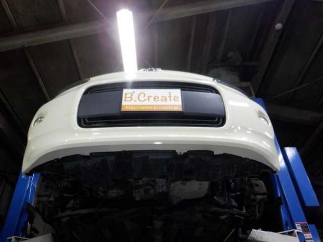 ポルテ1.5 F 4WD　ナビ・TV・B/T・Bカメラ・パワスラ・ETC・ワイパーデアイサー・ライトレベライザー・社外エンスタ・フォグランプ・社外15インチAW 1500