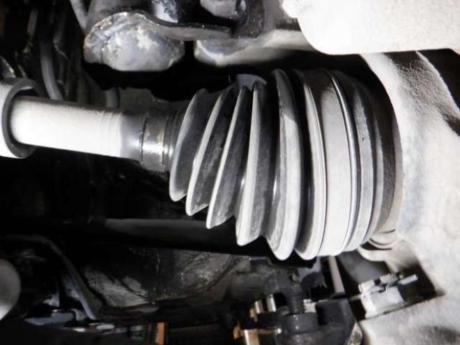 ポルテ1.5 F 4WD　ナビ・TV・B/T・Bカメラ・パワスラ・ETC・ワイパーデアイサー・ライトレベライザー・社外エンスタ・フォグランプ・社外15インチAW 1500