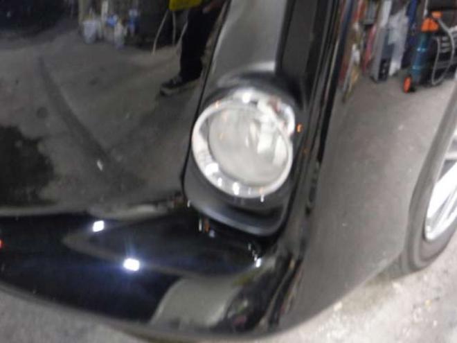 エスティマ2.4 アエラス 4WD　ナビ・TV・B/T・Bカメラ・両側パワスラ　ETC　クルコン　エンスタ　フリップダウンモニター　ワイパーデアイサー　HID　フォグランプ 2400