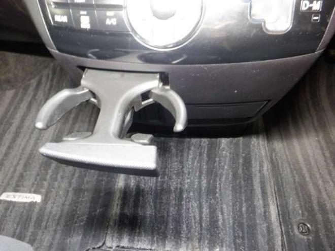 エスティマ2.4 アエラス 4WD　ナビ・TV・B/T・Bカメラ・両側パワスラ　ETC　クルコン　エンスタ　フリップダウンモニター　ワイパーデアイサー　HID　フォグランプ 2400