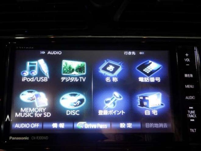 セレナ2.0 ハイウェイスター 4WD　本州仕入・ナビ・TV・Bカメラ・パワスラ・車検新規2年・リア修復済・後期型・エマブレ・リアモニター・ETC・クルコン・アイドリングストップ 2000